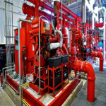 Fire Hydrant System Installation Service