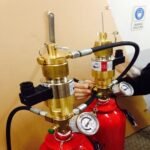 Fire Extinguisher Refilling Service
