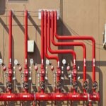 Fire Hydrant System AMC Service