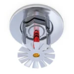 Pendent Sprinkler For Corporate