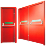 Fire Resistant Doors
