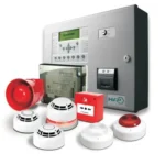 Best Fire Smoke Detector & Alarm By Unity Safety