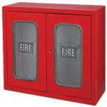 Fire Boxes In Emergency