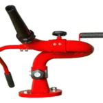 Water Foam Monitors By Unity Safety