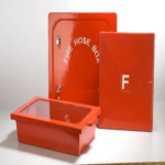 Fire Hose Box