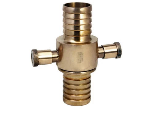 fire-hose-delivery-couplings-gun-metal-500x500 Fire Hose Delivery Couplings Gun Metal - Image 1