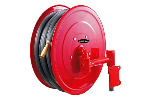fire-house-reel-500x500 Fire Hose Reel (Multi Purpose) - Image 1