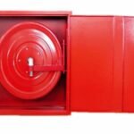 Hose Roll box By Unity Safety