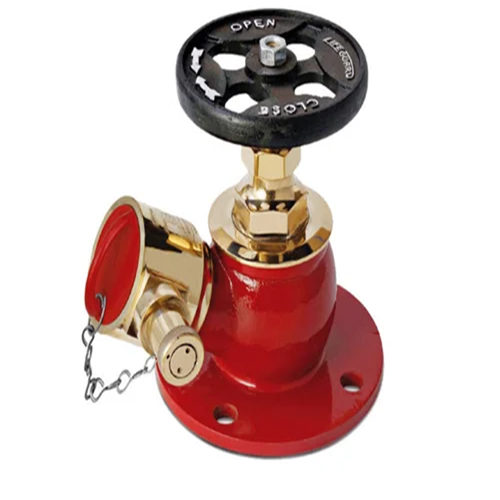 gallery20-500x500 FIre Hydrant Single Landing Valve (Type A)(Stainless Steel) - Image 1