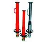 Water Foam Monitor By Unity Safety