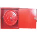 Hose Reel Fire Box
