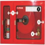 Hydrant Systems Fitting Fire Box
