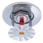 Fire Sprinkler System