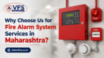 Fire Alarm System Services in Maharashtra